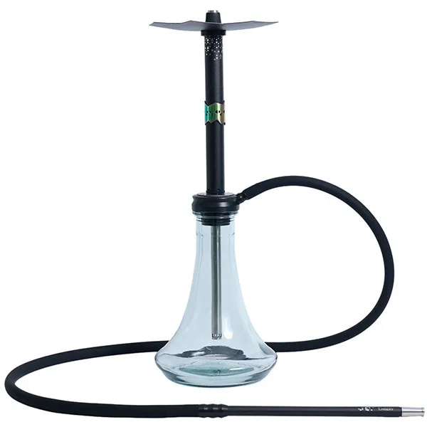 Embery Hookah - Equal (Chameleon) Embery Hookah - Equal (Chameleon)
