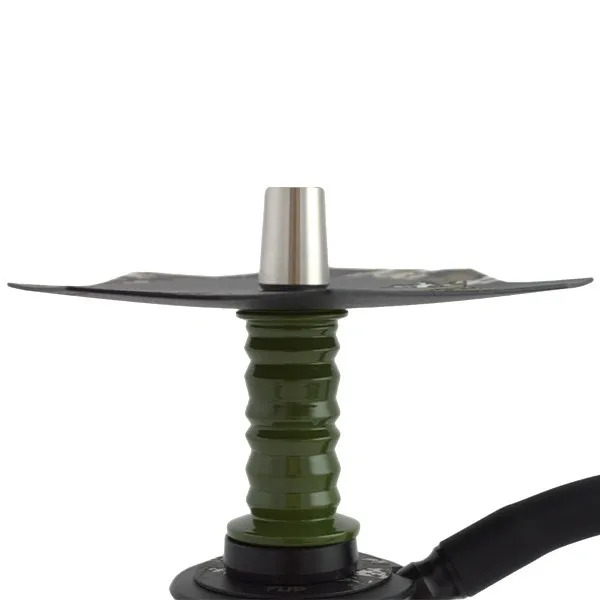 Embery Hookah - Flip (Defender)