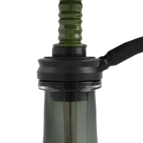 Embery Hookah - Flip (Defender)