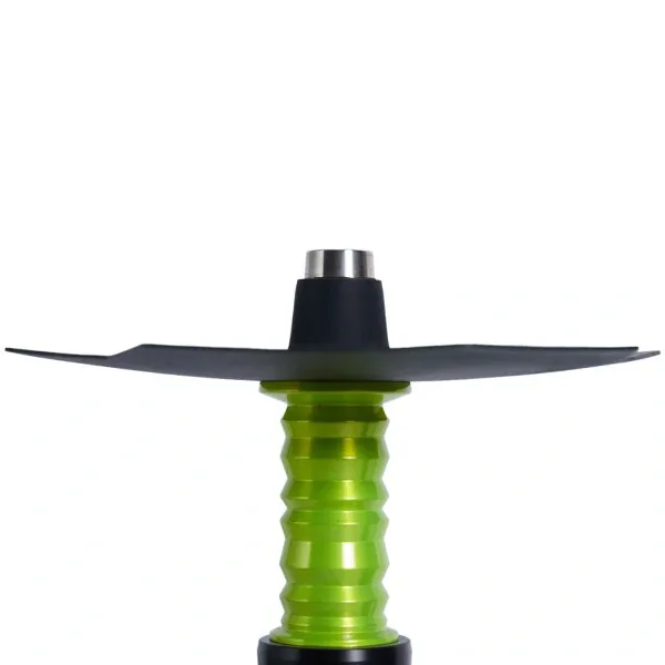 Embery Hookah - Flip (Lime)