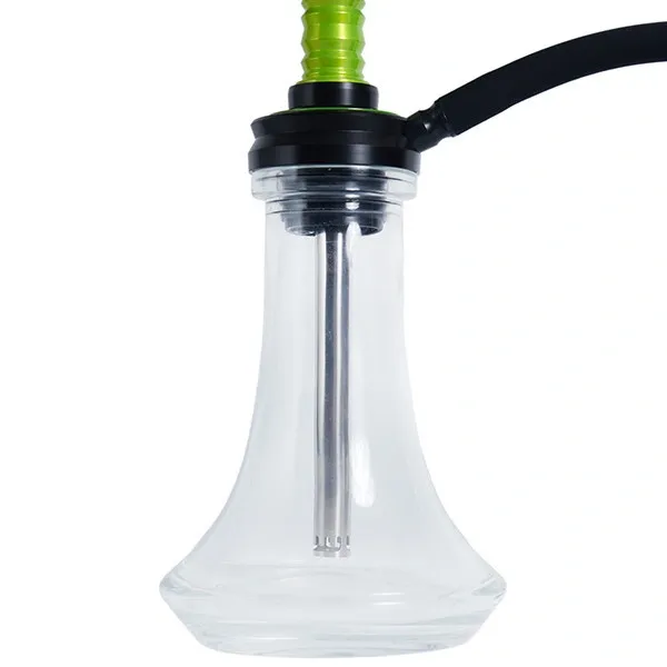 Embery Hookah - Flip (Lime)