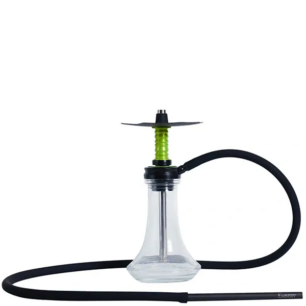 Embery Hookah - Flip (Lime)