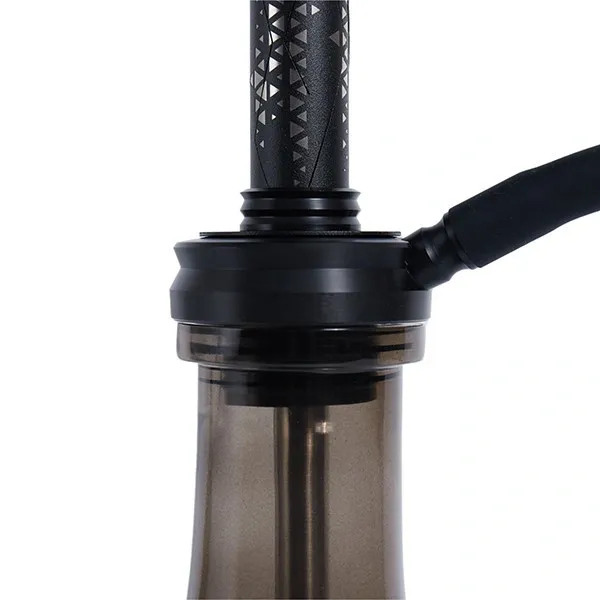 Embery Hookah - Mini Mono 3.0 (Black)
