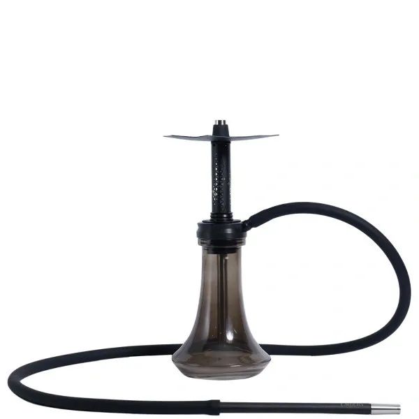 Embery Hookah - Mini Mono 3.0 (Black)