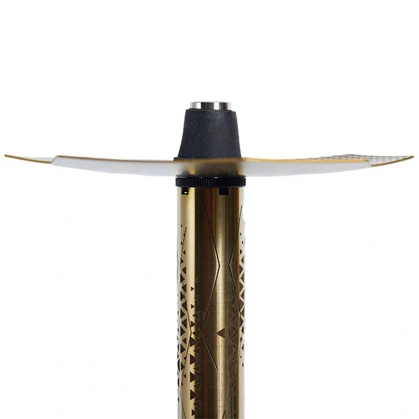 Embery Hookah - Mini Mono 3.0 (Gold)