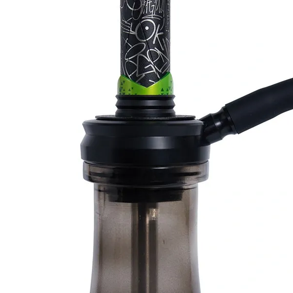 Embery Hookah - Mini Mono 3.0 (Graffiti)