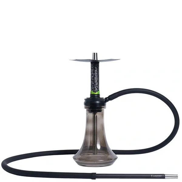 Embery Hookah - Mini Mono 3.0 (Graffiti) Embery Hookah - Mini Mono 3.0 (Graffiti)
