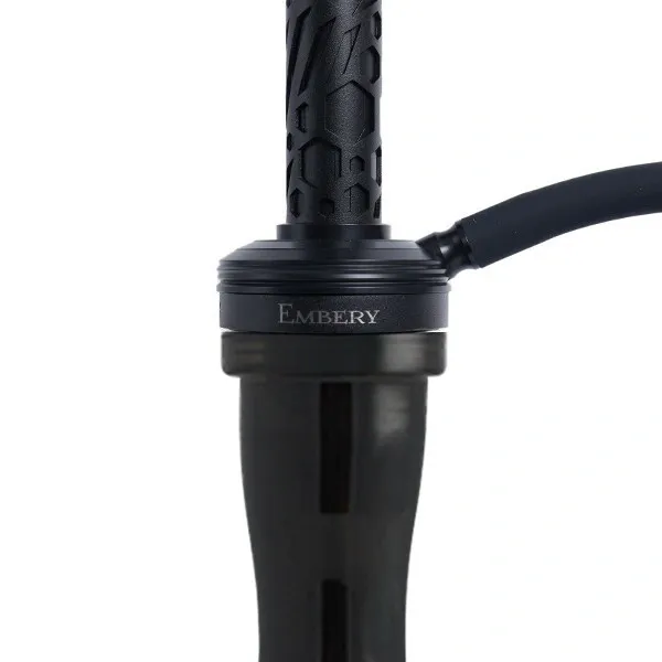 Embery Hookah - Mono-H 4.0 (Black)