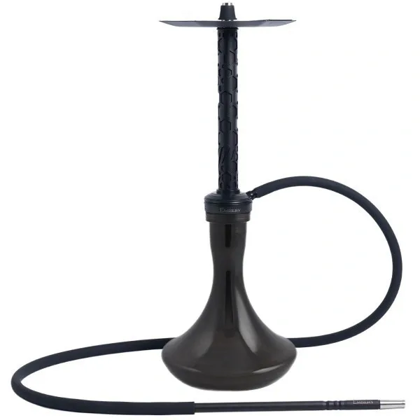Embery Hookah - Mono-H 4.0 (Black)