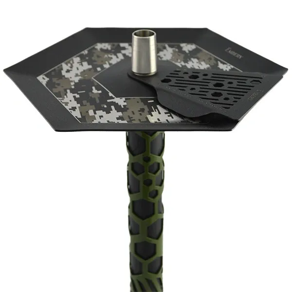 Embery Hookah - Mono-H 4.0 (Defender)