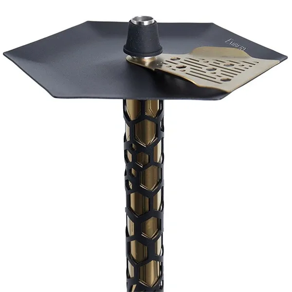 Embery Hookah - Mono-H 4.0 (Gold)