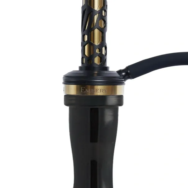 Embery Hookah - Mono-H 4.0 (Gold)