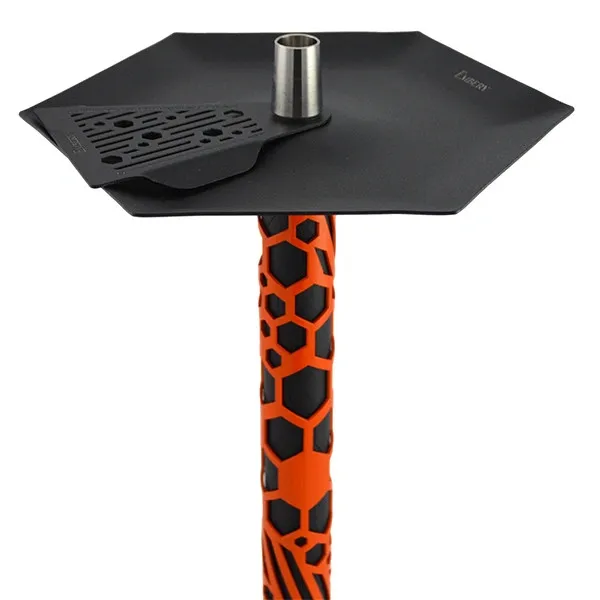 Embery Hookah - Mono-H 4.0 (Orange)