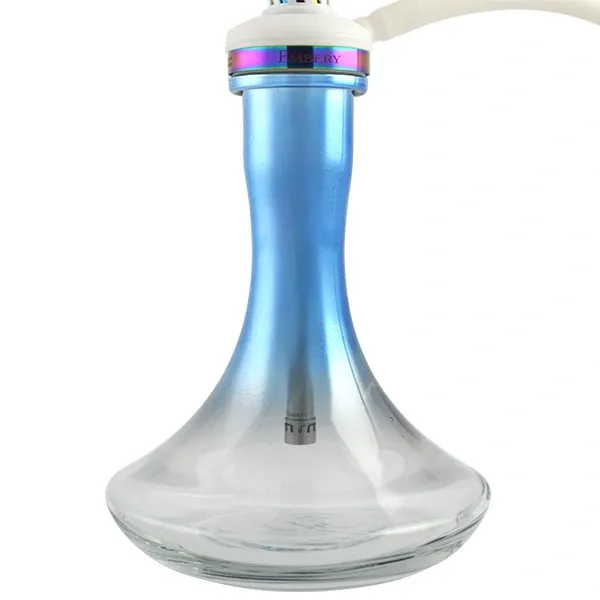 Embery Hookah - Mono-H 4.0 (Snow Chameleon)