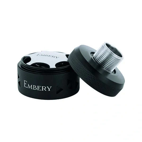 Embery Molasses Trap Mola Catcher 2.0 - Black