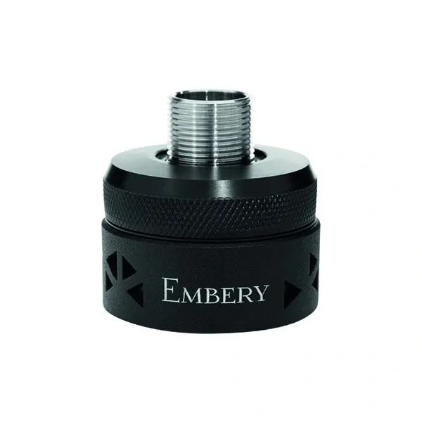 Embery Molasses Trap Mola Catcher 2.0 - Black