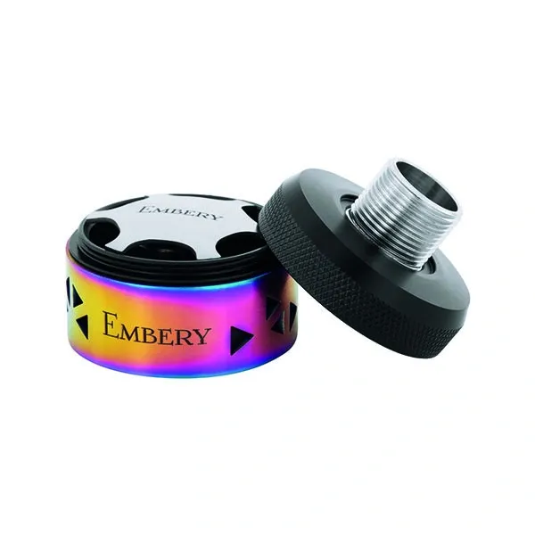 Embery Molasses Trap Mola Catcher 2.0 - Chameleon