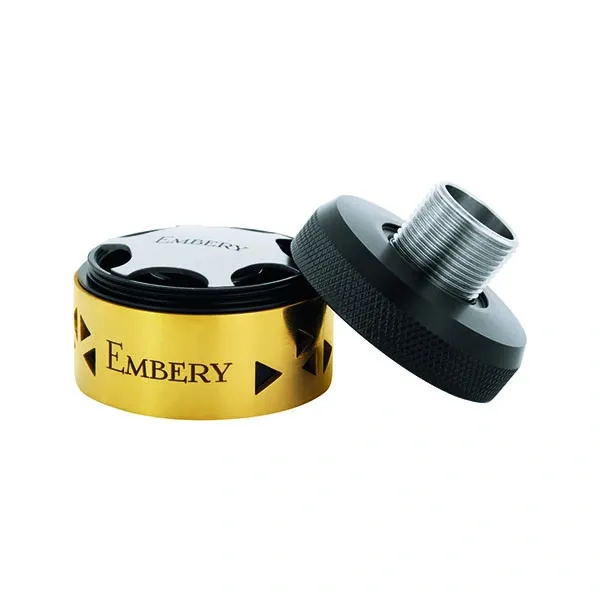 Embery Molasses Trap Mola Catcher 2.0 - Gold