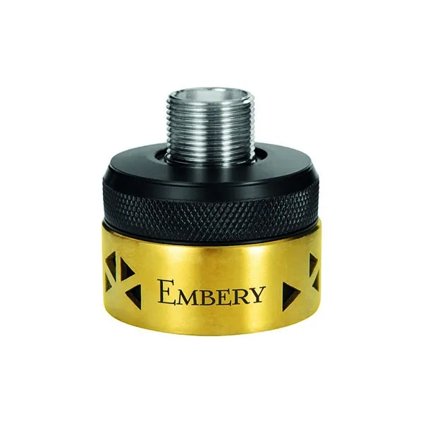 Embery Molasses Trap Mola Catcher 2.0 - Gold Embery Molasses Trap Mola Catcher 2.0 - Gold