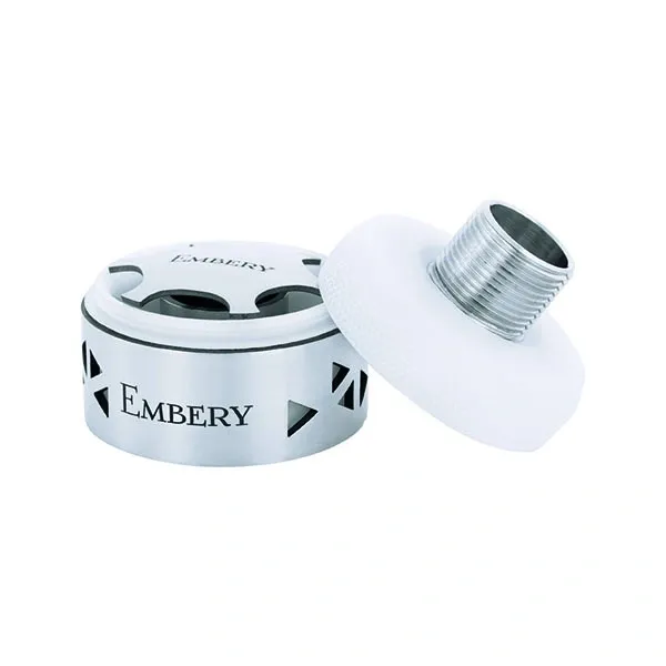 Embery Molasses Trap Mola Catcher 2.0 - Silver Snow