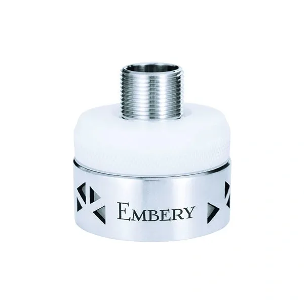 Embery Molasses Trap Mola Catcher 2.0 - Silver Snow