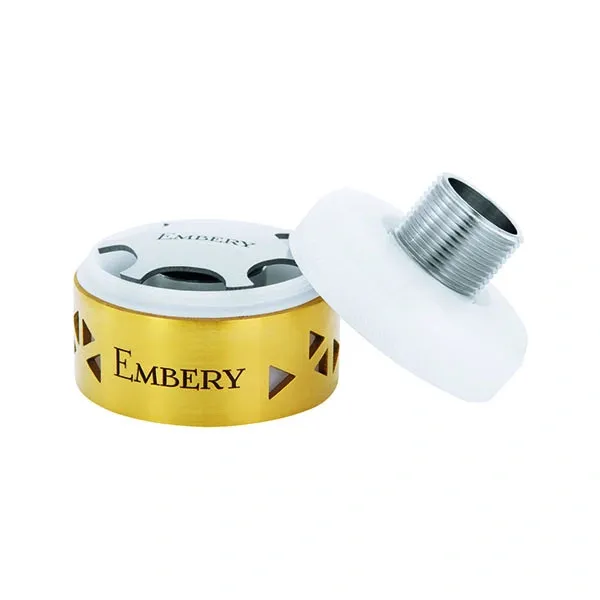 Embery Molasses Trap Mola Catcher 2.0 - Snow Gold