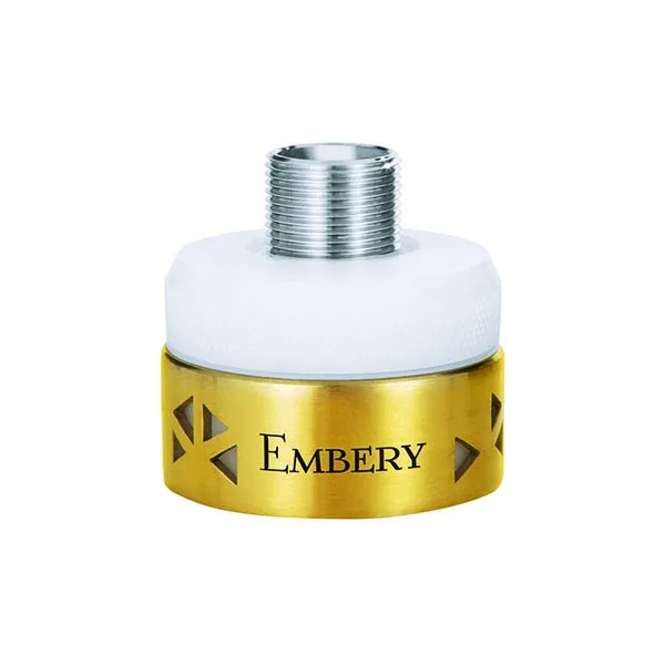 Embery Molasses Trap Mola Catcher 2.0 - Snow Gold