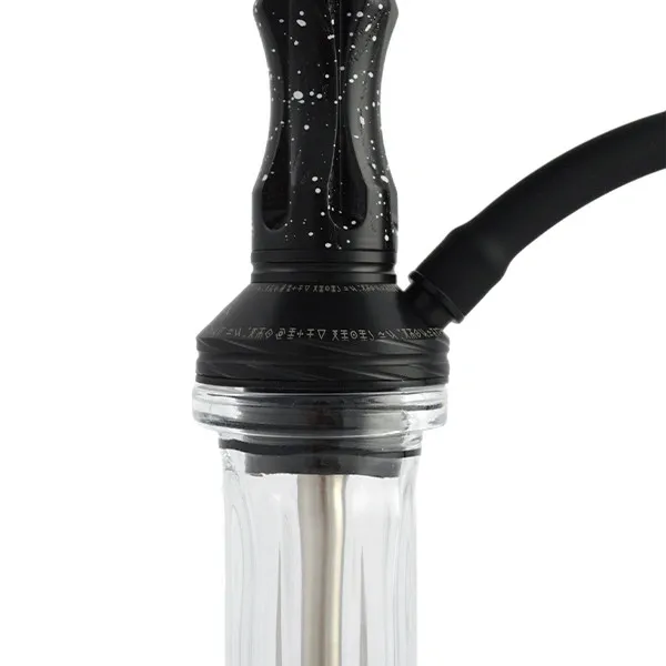 Gramm Hookah - Era Dead Space (Black & White)