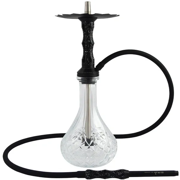 Gramm Hookah - Era Dead Space (Black & White)