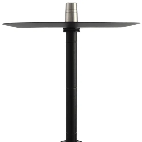 Gramm Hookah - Solo (Black)