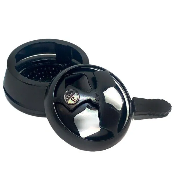 HMD Black - Aroma Hookah (No box)