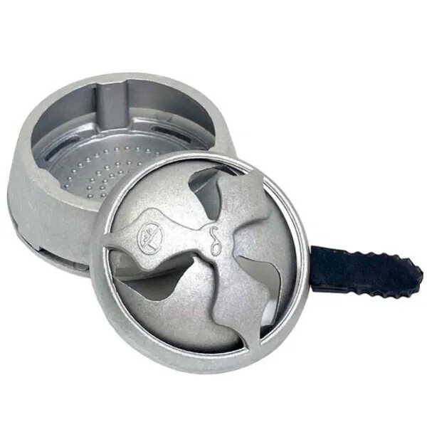 HMD Silver (No box)