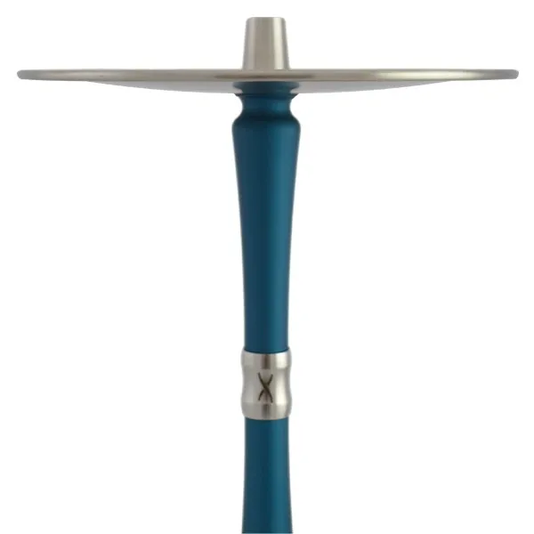 Hoob Hookah - Go Marine Blue
