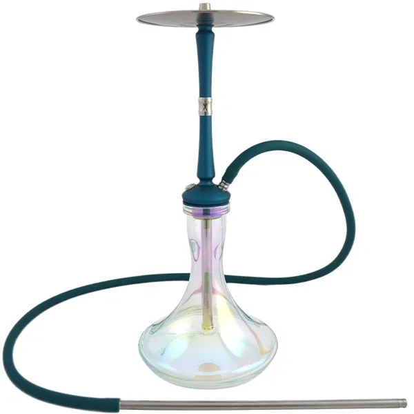 Hoob Hookah - Go Marine Blue