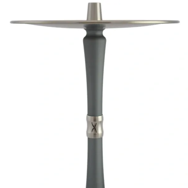 Hoob Hookah - Go Space Grey
