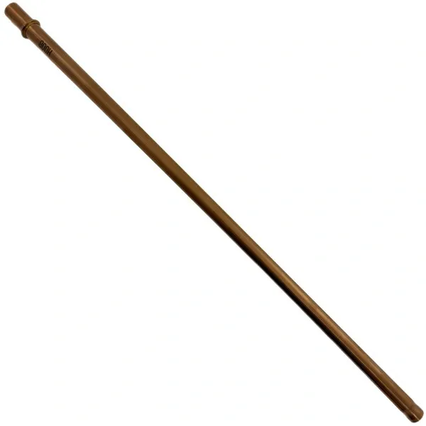 Hoob Mouthpiece Stick 40 Stainless Steel - Bronze