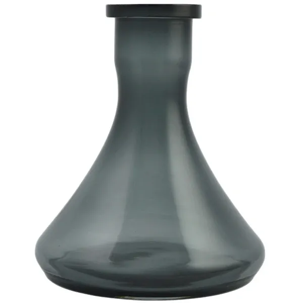 Hookah Base AM Candy Loop - 8'' (Black)