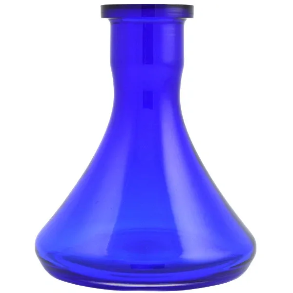 Hookah Base AM Candy Loop - 8'' (Blue)