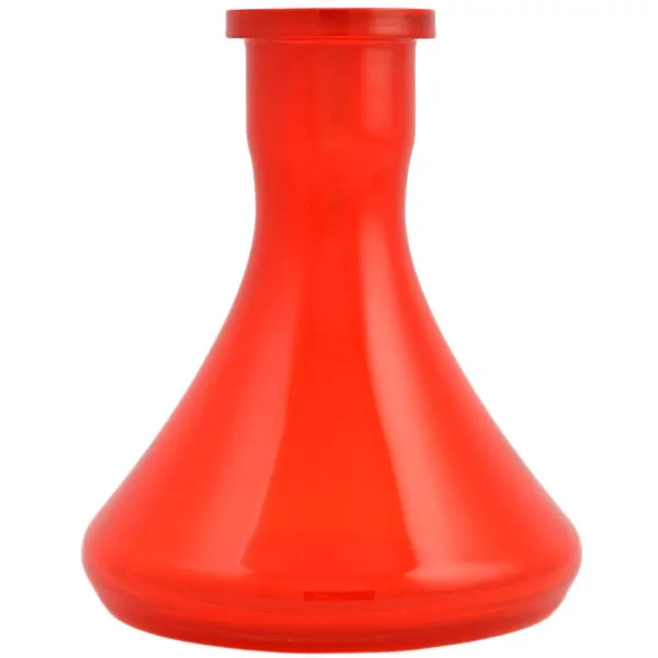 Hookah Base AM Candy Loop - 8'' (Red)