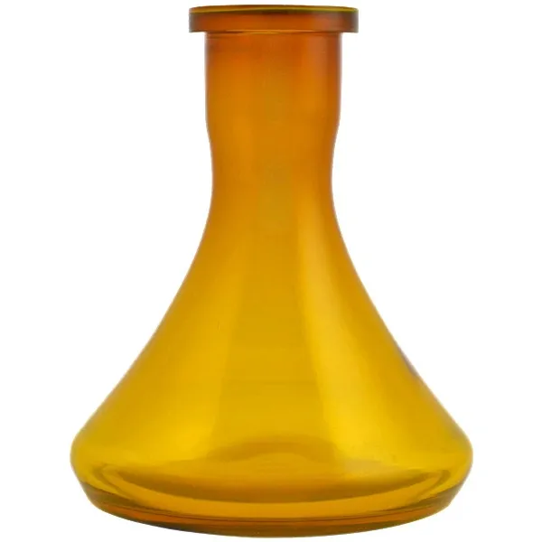 Hookah Base AM Candy Loop - 8'' (Yellow)