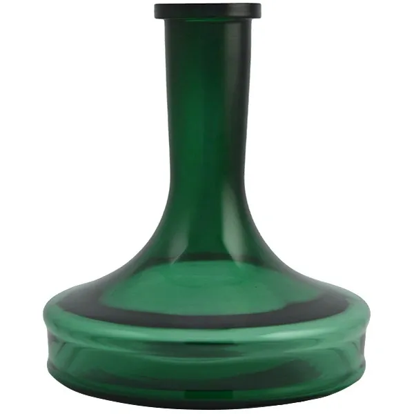 Hookah Base AM Geometry - 11" (Green)