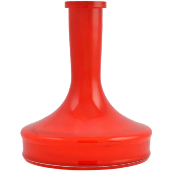 Hookah Base AM Geometry - 11" (Red)