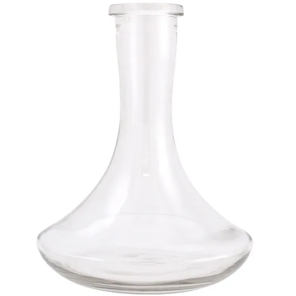 Hookah Base AM Zomo Craft  - 11" (Transparent)