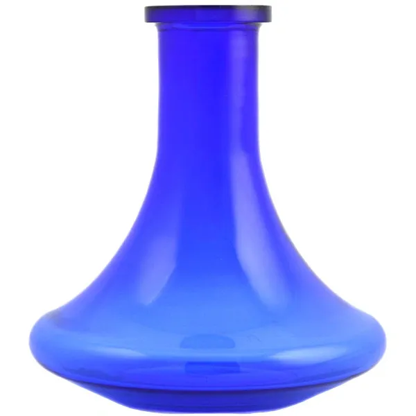 Hookah Base Classic AM Craft - 9" (Blue) Hookah Base Classic AM Craft - 9" (Blue)