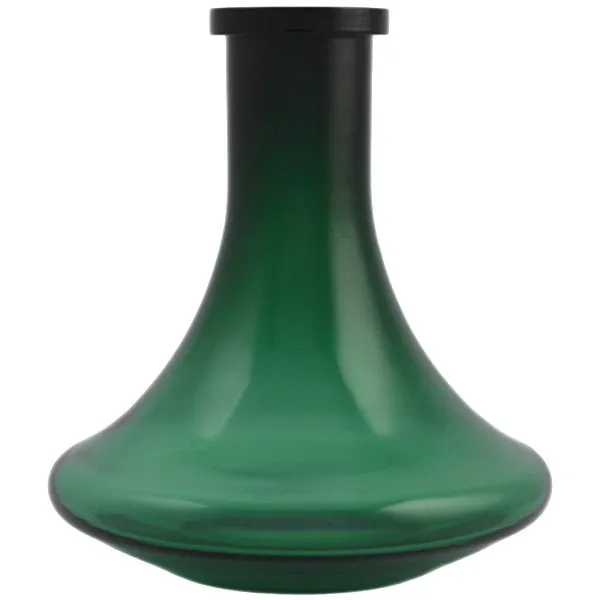 Hookah Base Classic AM Craft - 9" (Green)