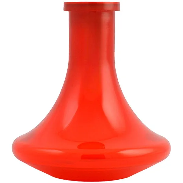 Hookah Base Classic AM Craft - 9" (Red)