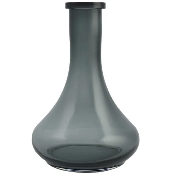 Hookah Base Classic AM Drop - 11" (Black)