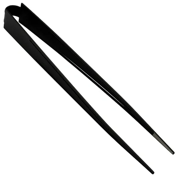 Hookah Tongs Tenarat - Black Age