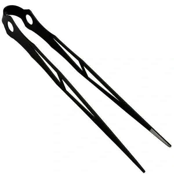 Hookah Tongs Tenarat - Millenium Black