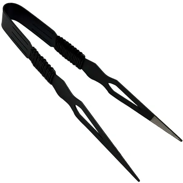 Hookah Tongs Tenarat - Sabotage (Black)